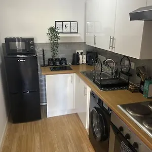 Apartment 1 Bedroom Flat,, Bournemouth