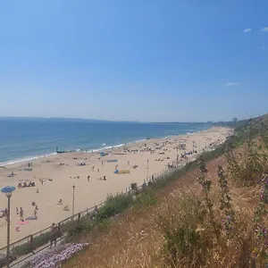 Apartment In Boscombe Close To, Bournemouth