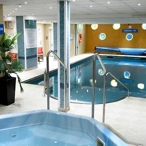 3* Hotel The Riviera & - Alum Chine